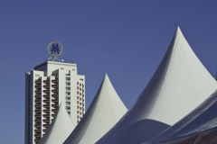 Wintergartenhochhaus Leipzig
