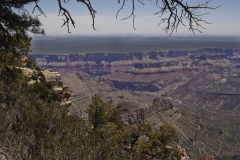 Grand Canyon, North Rim