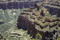 Grand Canyon, North Rim