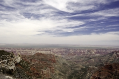 Grand Canyon, North Rim