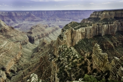 Grand Canyon, North Rim