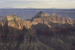Grand Canyon, North Rim