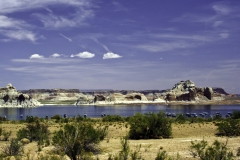 Lake Paul