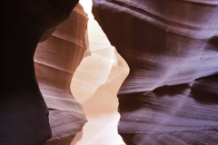 Antelope Canyon