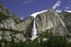 Yosemite Nationalpark