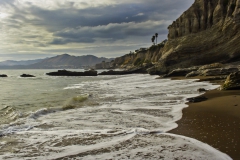 West Coast